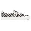 Vans Classic Slip On 'Eco Theory Black White Checkerboard' Vans VN0A5JMH705