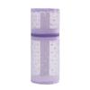 Clear Mesh Pencil Case Love Heart Mesh Makeup Pouch Pencil Case Mesh Storage Bag  Student