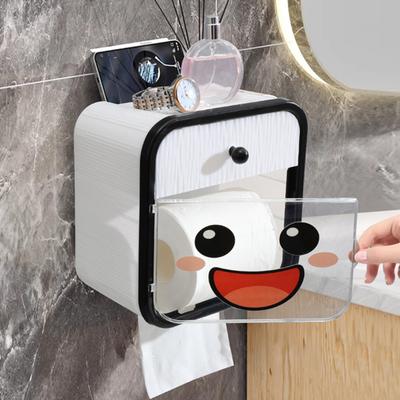 Baie și WC – Suporturi pentru hârtie igienică