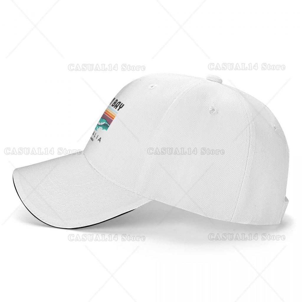 Byron Bay Australia A Surfer Paradise A Baseball Cap Hat Beach Pool Travel Caps