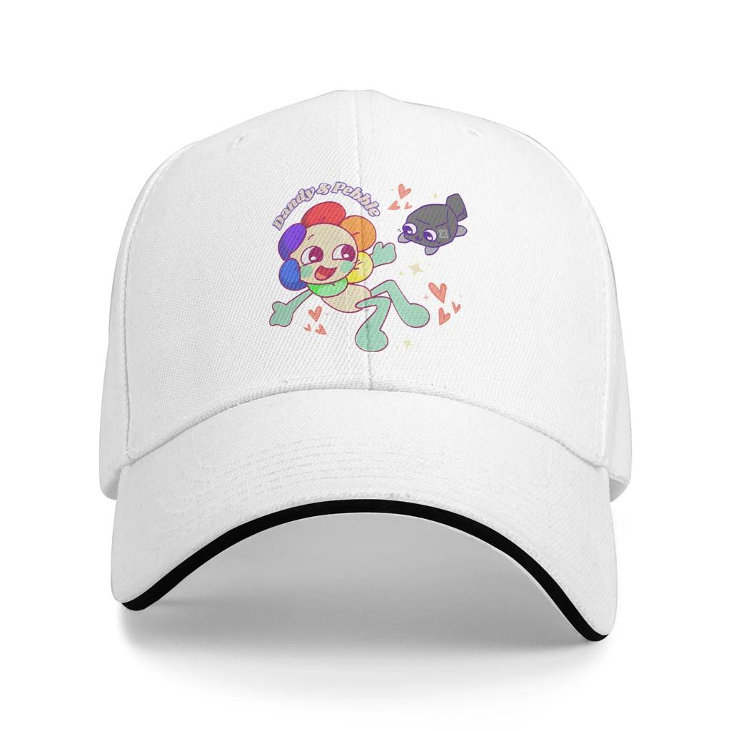 Adult Christmas Character Dandys World  Sandwich Hats  , Hip-Hop Baseball Caps Polyester  Sun Hat Breathable Fishing Hat Summer