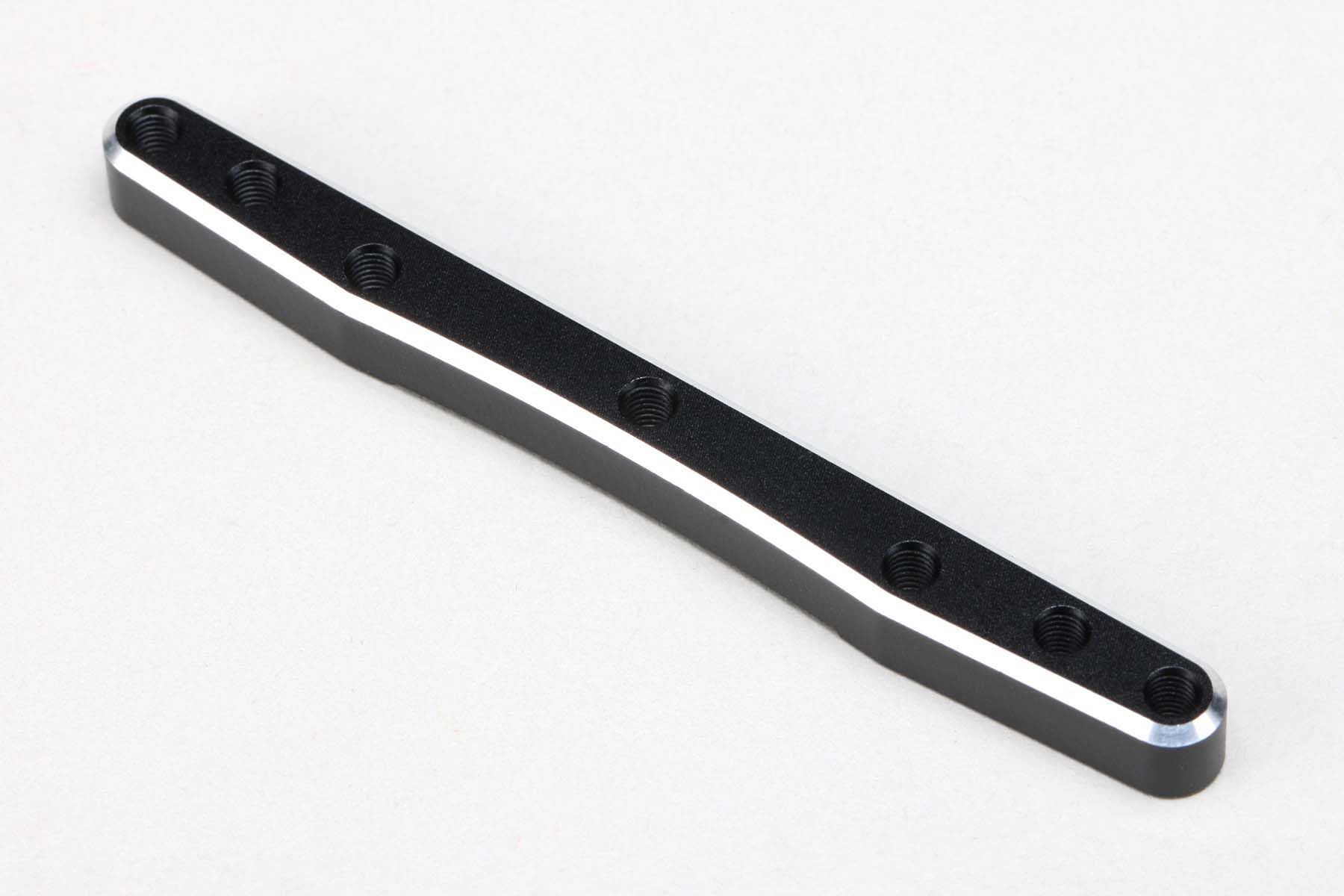 

YOKOMO Aluminum Chassis Bridge for RD/SD Series (Beveled) Y2-002SDB