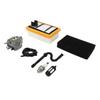 Carburetor Air Filter Kit 4223 120 0650 Strong Power Replacement for STIHL TS400 Concrete Cut‑Off Saw 4223 120 0600