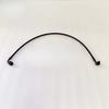 Cab Lift Hydraulic Hose Brand New Truck Parts for Scania Truck G450 G410 2482407 2482408