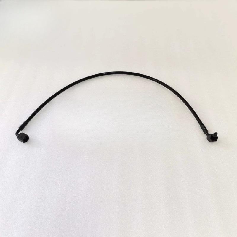 Cab Lift Hydraulic Hose Brand New Truck Parts for Scania Truck G450 G410 2482407 2482408