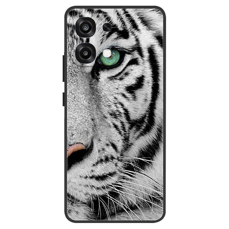 For OPPO F31 5G Case Silicone Luxury Space Soft Bumper for OPPO A6 Pro 4G 5G 2025 Phone Cover A6Pro TPU Funda Shells