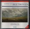 CD BEETHOVEN  Violin Sonata US Classical Used