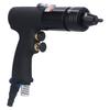 Pistol pneumatic portabil pentru piulițe nituite cu aer 316 14 capete Standard britanic KV?802BA