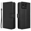 For Asus Zenfone 11 Ultra 5G Wallet Case Diamond Texture PU Leather Flip Phone Cover