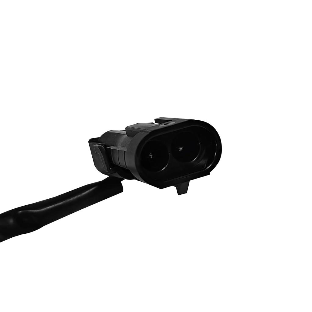 RE503242 Temp Switch,Temperature Sensor Fits John Deere 488E 5045D 5045E 5050E 5055D 5055E 5065E