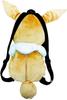 [Maruyoshi] Backpack PS-0044EV Kids Eevee