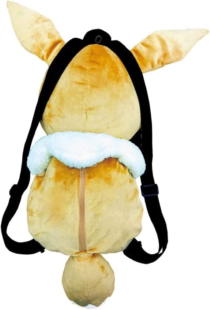 [Maruyoshi] Backpack PS-0044EV Kids Eevee