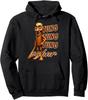 Tung Tung Sahur Italian Brainrot Viral Meme Unisex Hooded Sweatshirt