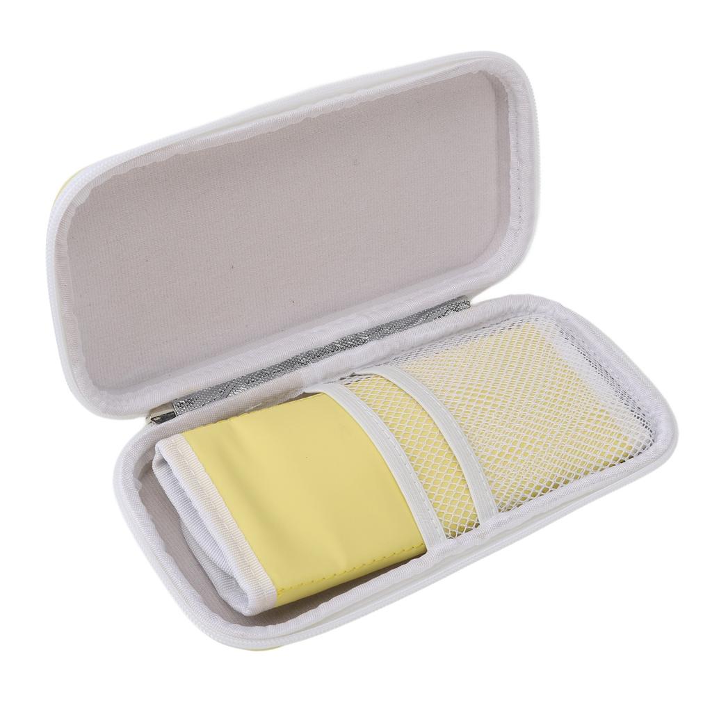   Cooler Bag Excellent Insulation   Design Portable Insulin Cooler Travel Case for Insulin Pens Diabetic Supplies