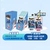 Anime Detective Conan Collectible Trading Cards Insight Pack for Reasoning Hobby Paper Board Game Portable Table Game