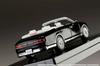 HJ64 Toyota Century Convertible Black Finished Product HJ643019CBK 1/64
