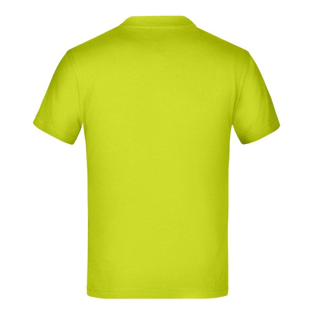 James and Nicholson Kinder/Kinder Basic T-Shirt