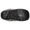 (WMNS) Pantoufle UGG Spaceslider 'Argent' Femme 1146092-SLVR