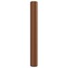 Furniture Handles 20 Pcs Bronze 64 Mm Stainless Steel