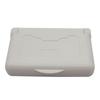 125V 15A White US Plug Socket For Trailers, Campers, RVs, Grades UL94-V2