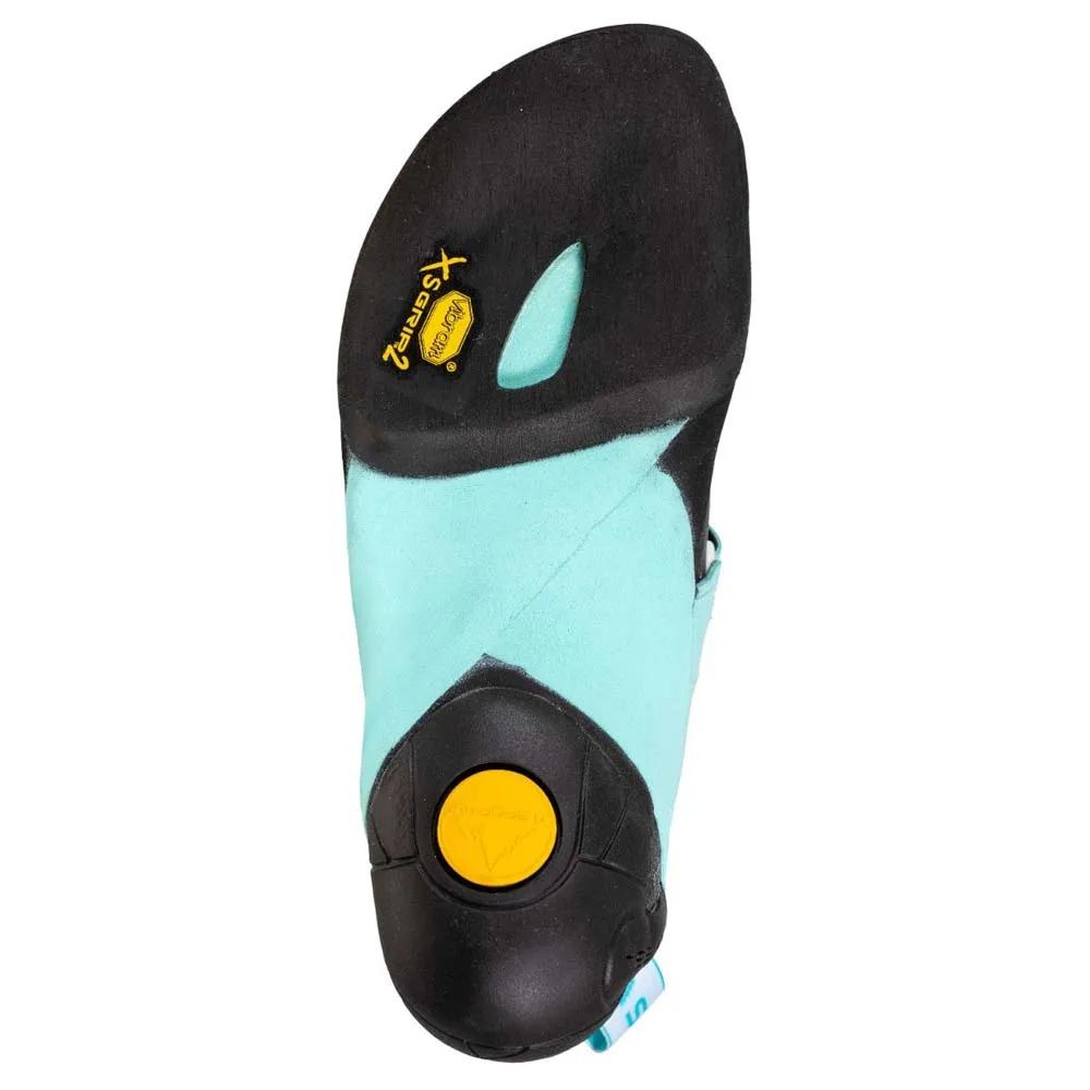 La Sportiva скальные туфли Skwama Vegan
