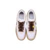 Nike Court Vision 1 Abrasion Resistant Low top Skateboard Shoes Men's CD5463-105(TeamF-SBOX)