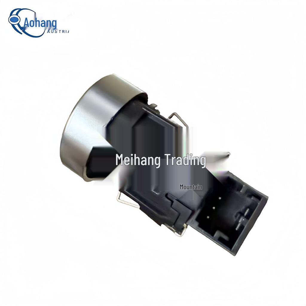 Volkswagen Touareg 2015-2018 One-Button Ignition Switch 7P1905217B