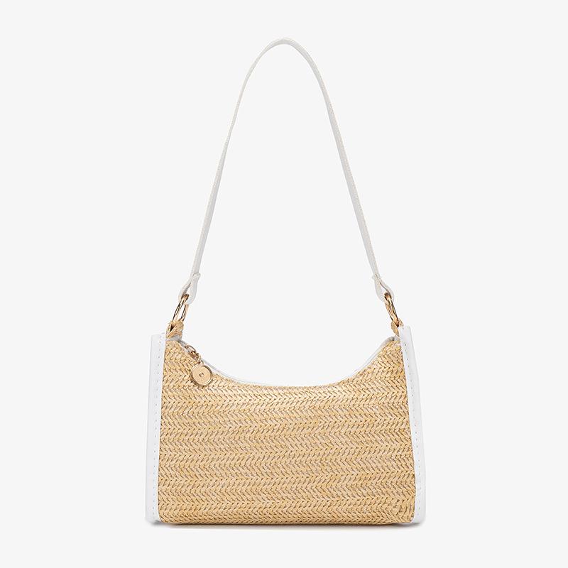 Casual Shoulder Bag for Daily Use