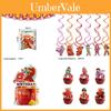 Accesorii de petrecere – Accesorii pentru ceremonii și petreceri