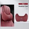 NEW Car Headrest Lumbar Rest Cushion Neck Support Neck Pillow For Mazda 2 3 5 6 CX-3 CX-60 CX-90 CX-70 CX-7 RX-8 Car Accessories g2