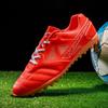 New Boys' Football Cleats - Ages 6 To 40, Youth Training, Durable Design
