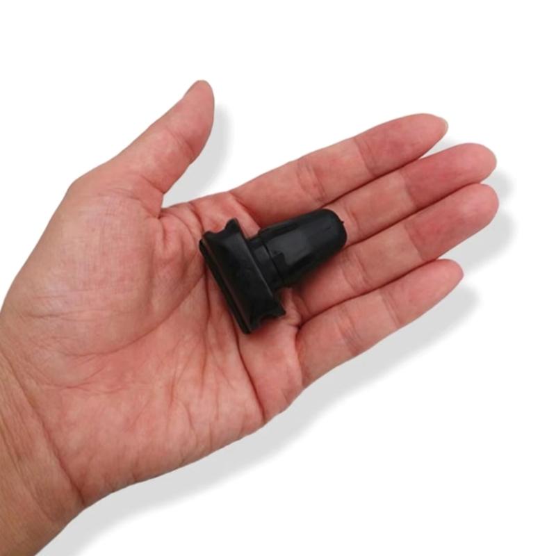 Plastic Mast Stop Record Pen Plug Universals Mast Top Intake Pin Plug Windsurf Mast Stop Top Insert Stopper Enduring