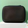 Eva Earphone Bag Portable Multi-function Anti-drop Data Cable Earphone Storage Box, Portable Anti-pressure Multi-function Storage
