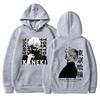 Women's Winter Autumn Fashion Hooded Kaneki Ken Hoodie Sweatshirt Men Womnen Brand Design Pullover Men's Hoodies