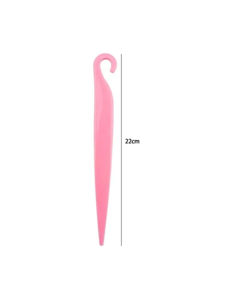 

Cake Level Rotating Right-angle Scraper Plastic Dough Knife DIY Baking Pastry Tools Decoration Smooth Cutters bakery Accessories