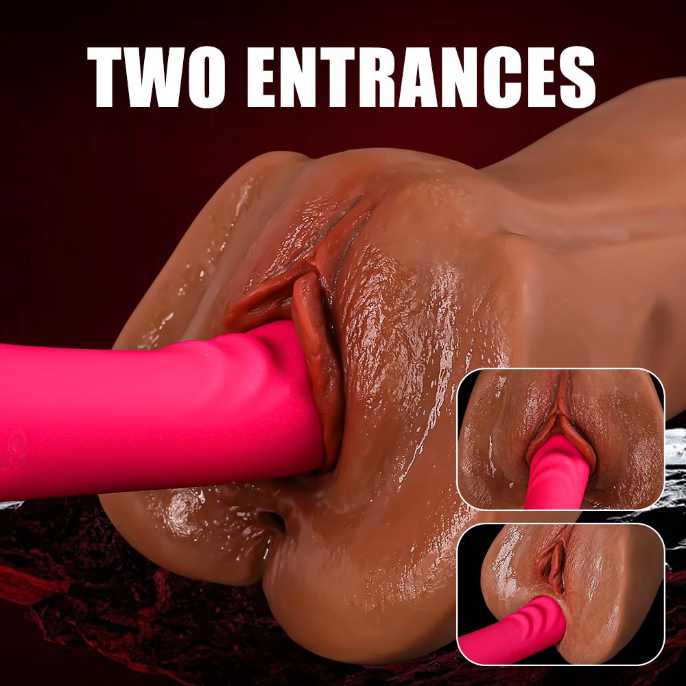 Vagina Sexspielzeug Männer Masturbation 18 Spielzeuge für Paare Neue Artikel Männlicher Masturbator Mann Männer Erwachsenenartikel Künstliche Vagnas Anal Pussy