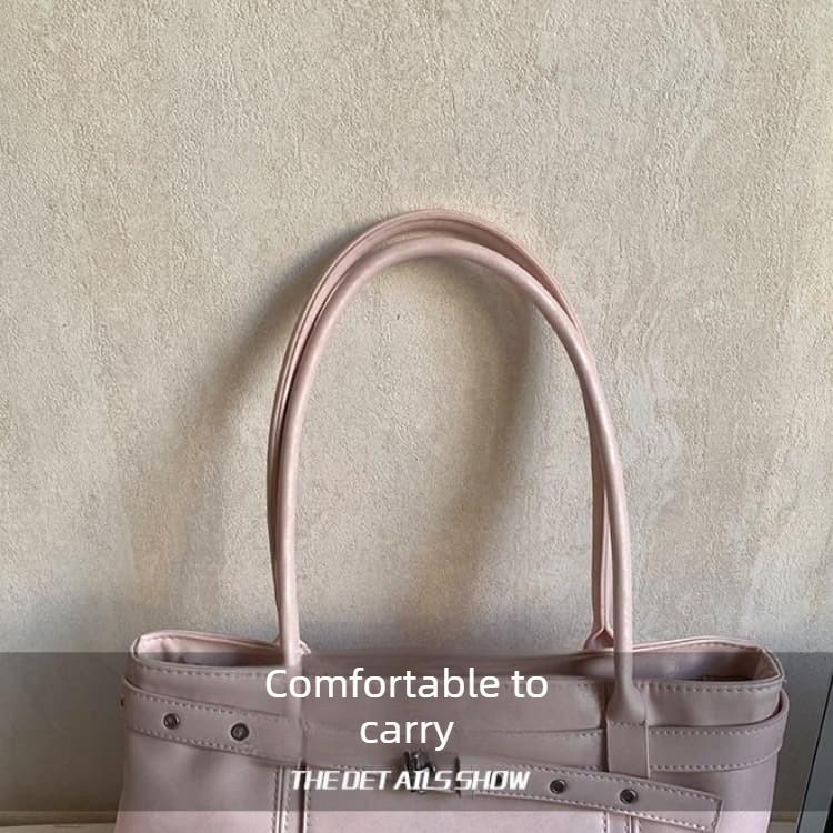 Women's Fashion Large Capacity Shoulder Bag Handbag