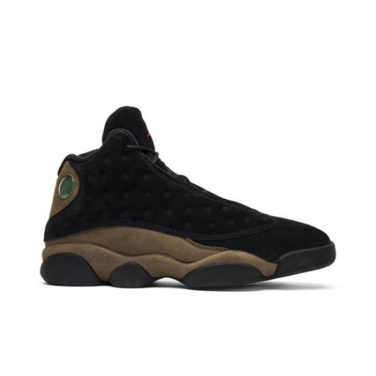 Air Jordan 13 Retro Olive 414571-006