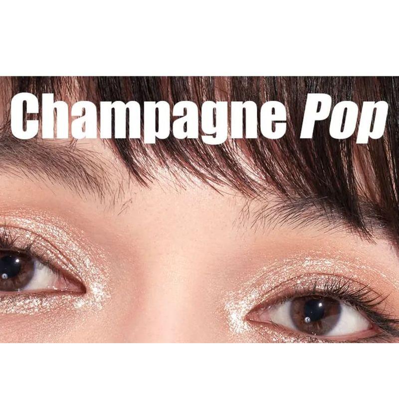 Judydoll - Sporty Series Liquid Eyeshadow (1-3)