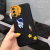 For Samsung Galaxy M52 Case For Samsung Galaxy M52 A52S 5G M 52 A 52S Cover Coque Liquid Silicone Back Case For Samsung M52