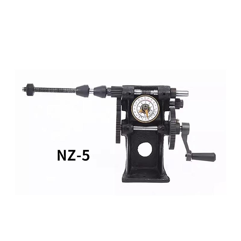 Small Winding Machine NZ-1 NZ-5 Hand