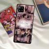 The Vampire Diaries Case For Samsung Galaxy A06 A16 A56 A36 A26 A54 A34 A14 A52 A32 A12 A13 A33 A53 A15 A35 A55