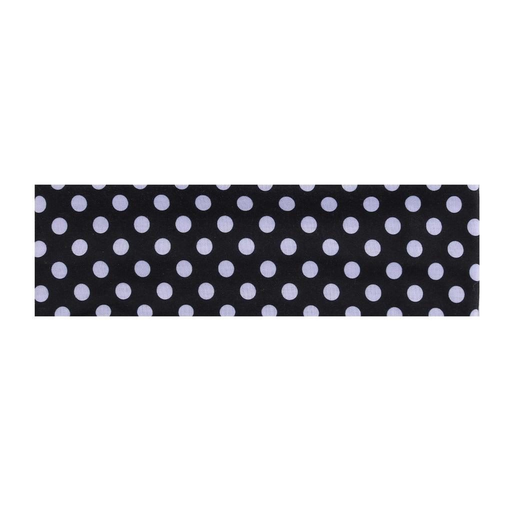 Unisex Elastic Yoga and Sports Headband for Face Washing & Outdoor Activities