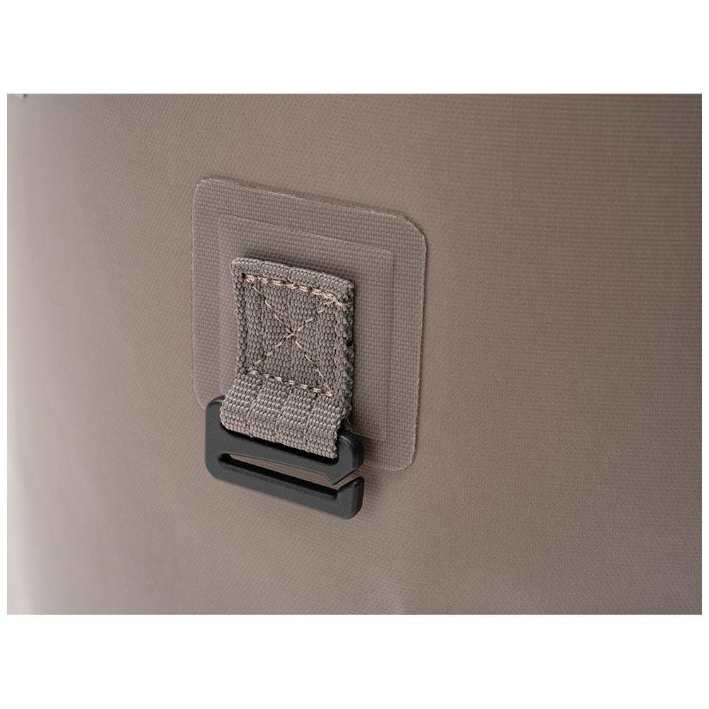 Snow Peak Soft Bucket 25 Fp 250