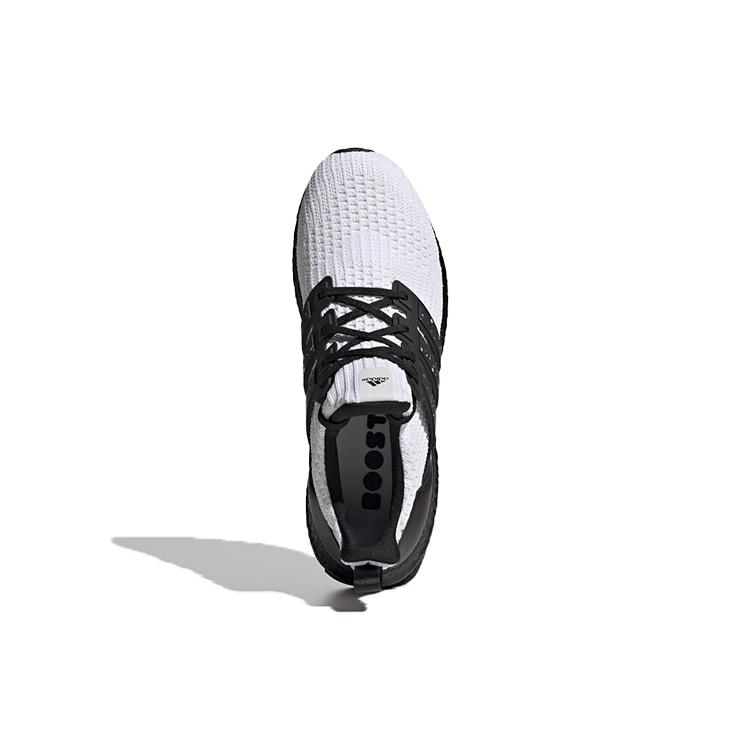 Nové boty Adidas Ultraboost Dna Bílé/Černé/Červené GZ7007