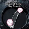 Multi-Size TPE Jelly Penis Dildo with Suction Cup, Anal Plug Vaginal Masturbator, Unisex Adult Sexy Sex Toy for Couples, Sex Toy