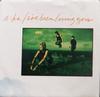 7inch Record AHA  Ive Been Losing You 9285947 Warner Bros. Re 1986 Canada Pop Used