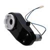 On Gearbox Electric Car Steering Motors Spare Parts Powerful for Toys Car, with