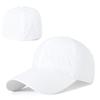 Summer Breathable Sun Protection Baseball Cap With Adjustable Fit For Men And Women