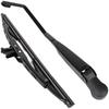 Land Rover Defender 99-15 Heckscheibenwischerarm + Wischerblatt